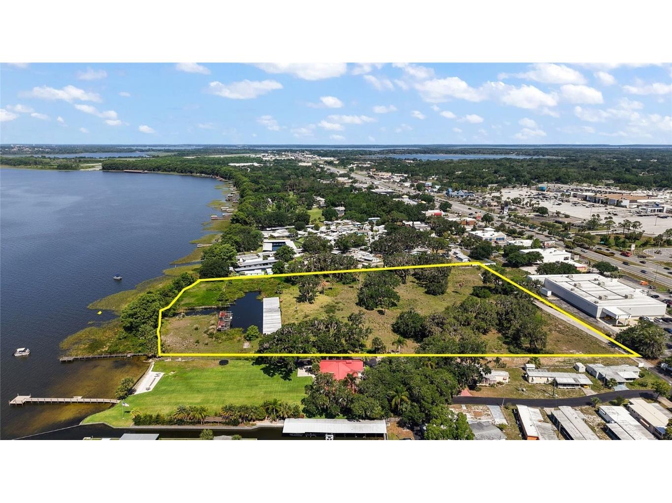 32311 Anglers Avenue Leesburg FL 34788 - LAKE HARRIS - HARRIS CHAIN G5097704 image16