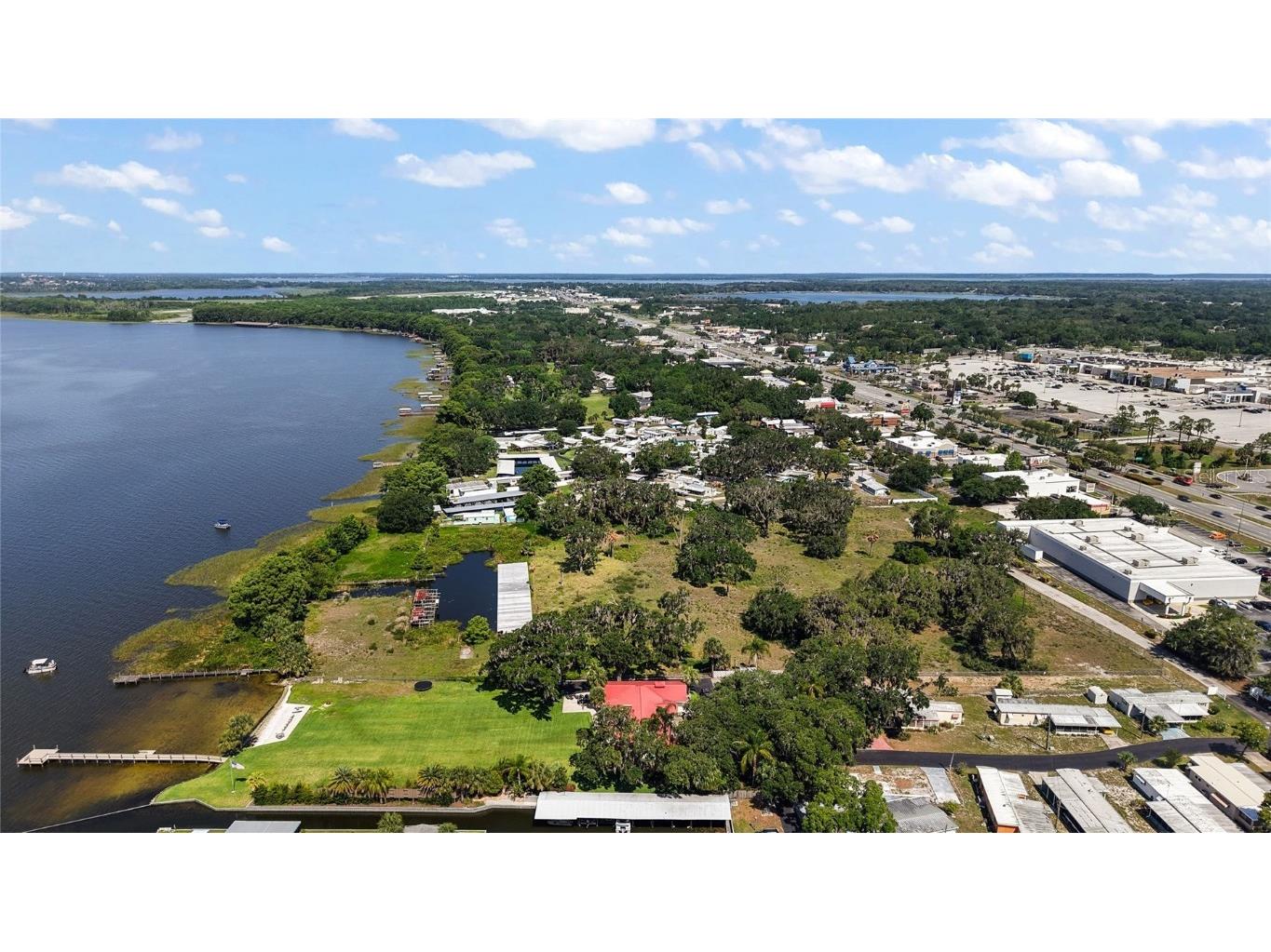 32311 Anglers Avenue Leesburg FL 34788 - LAKE HARRIS - HARRIS CHAIN G5097704 image17