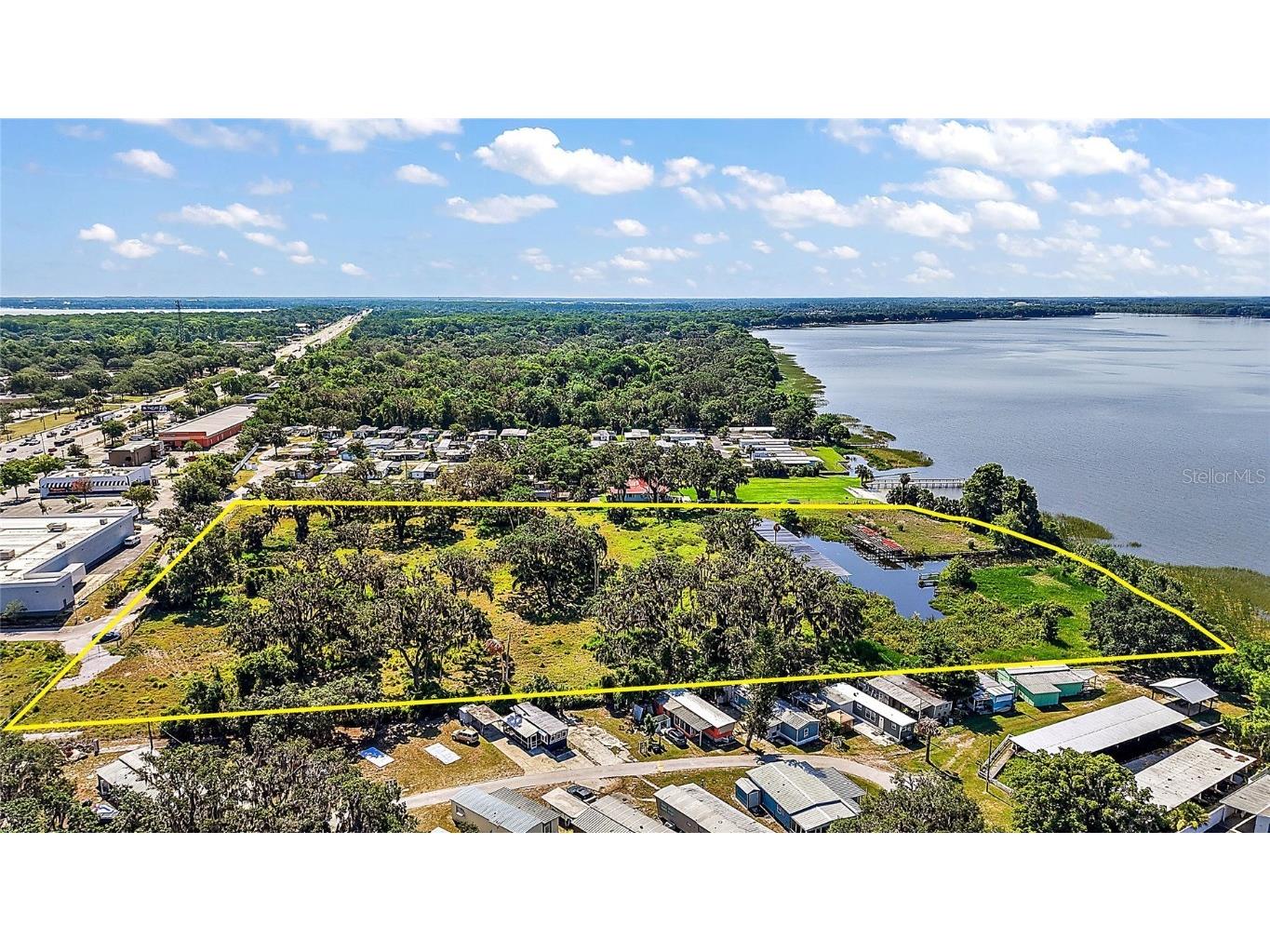 32311 Anglers Avenue Leesburg FL 34788 - LAKE HARRIS - HARRIS CHAIN G5097704 image24