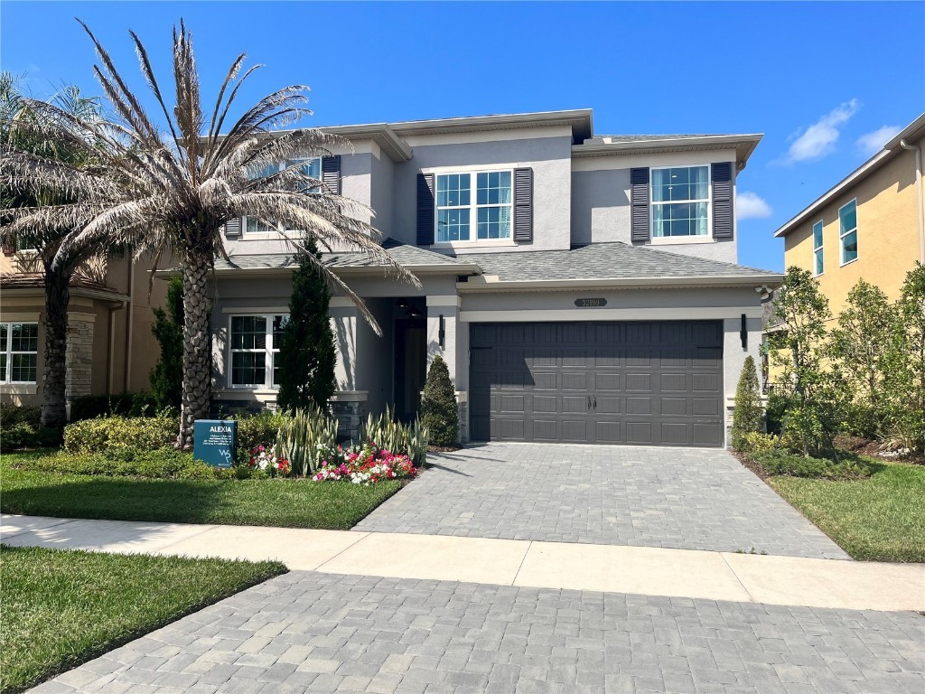 32311 Mahogany Valley Dr Wesley Chapel FL 33543 T3428832 image1