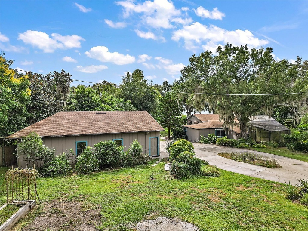 32319 Kinne Pearce Road Leesburg FL 34788 - LAKE HARRIS G5073946 image1