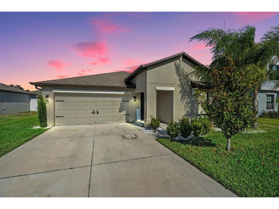 3232 Kresterbooke Lane Zephyrhills FL 33540 T3440296 image1