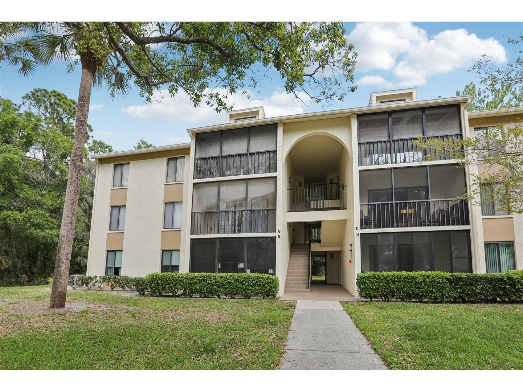 3232 Lake Pine Way E #A2 Tarpon Springs FL 34688 TB8492352 image3