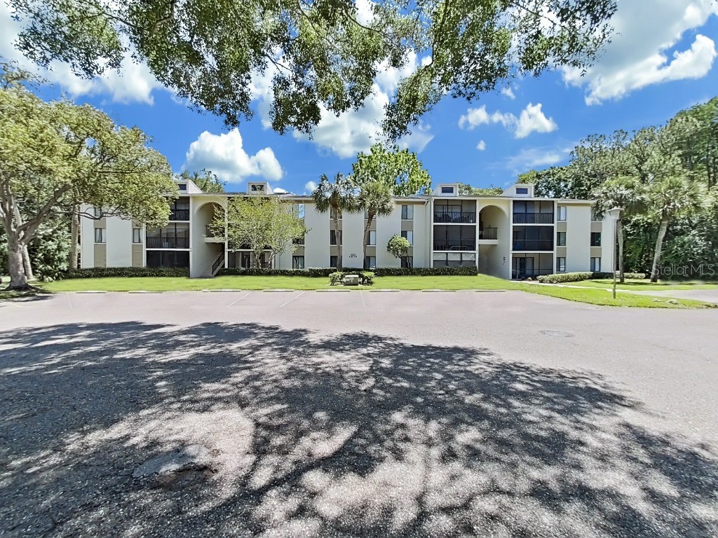 3232 Lake Pine Way E #B3 Tarpon Springs FL 34688 T3440269 image1