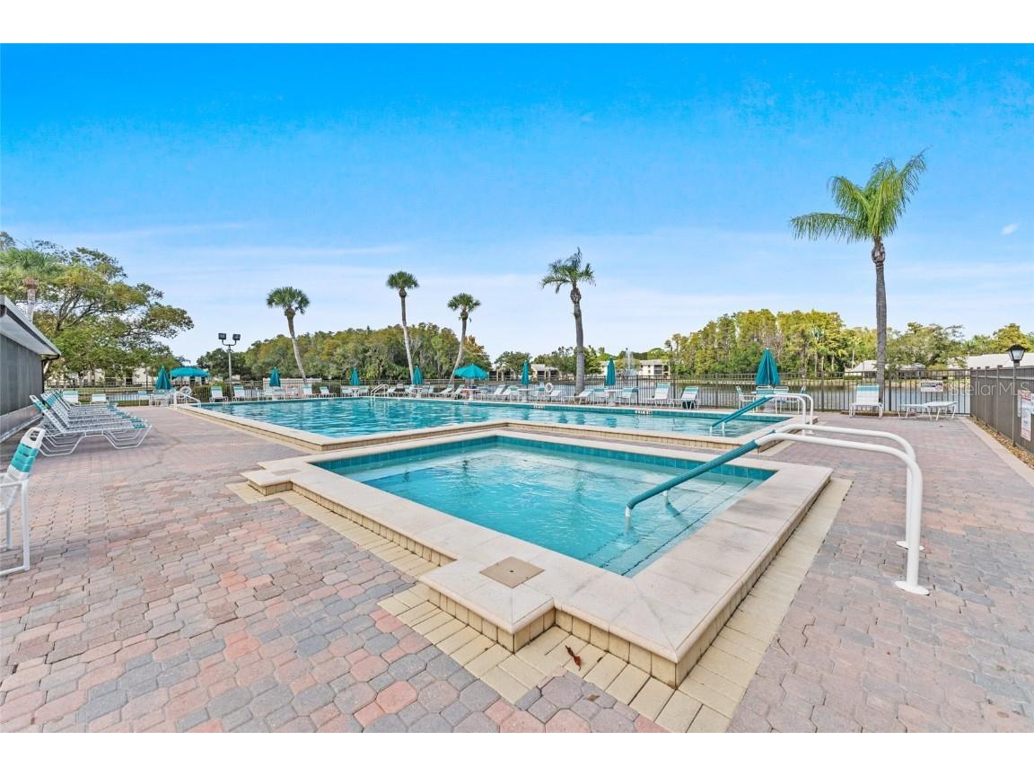 3232 Lake Pine Way E #F2 Tarpon Springs FL 34688 TB8439669 image25