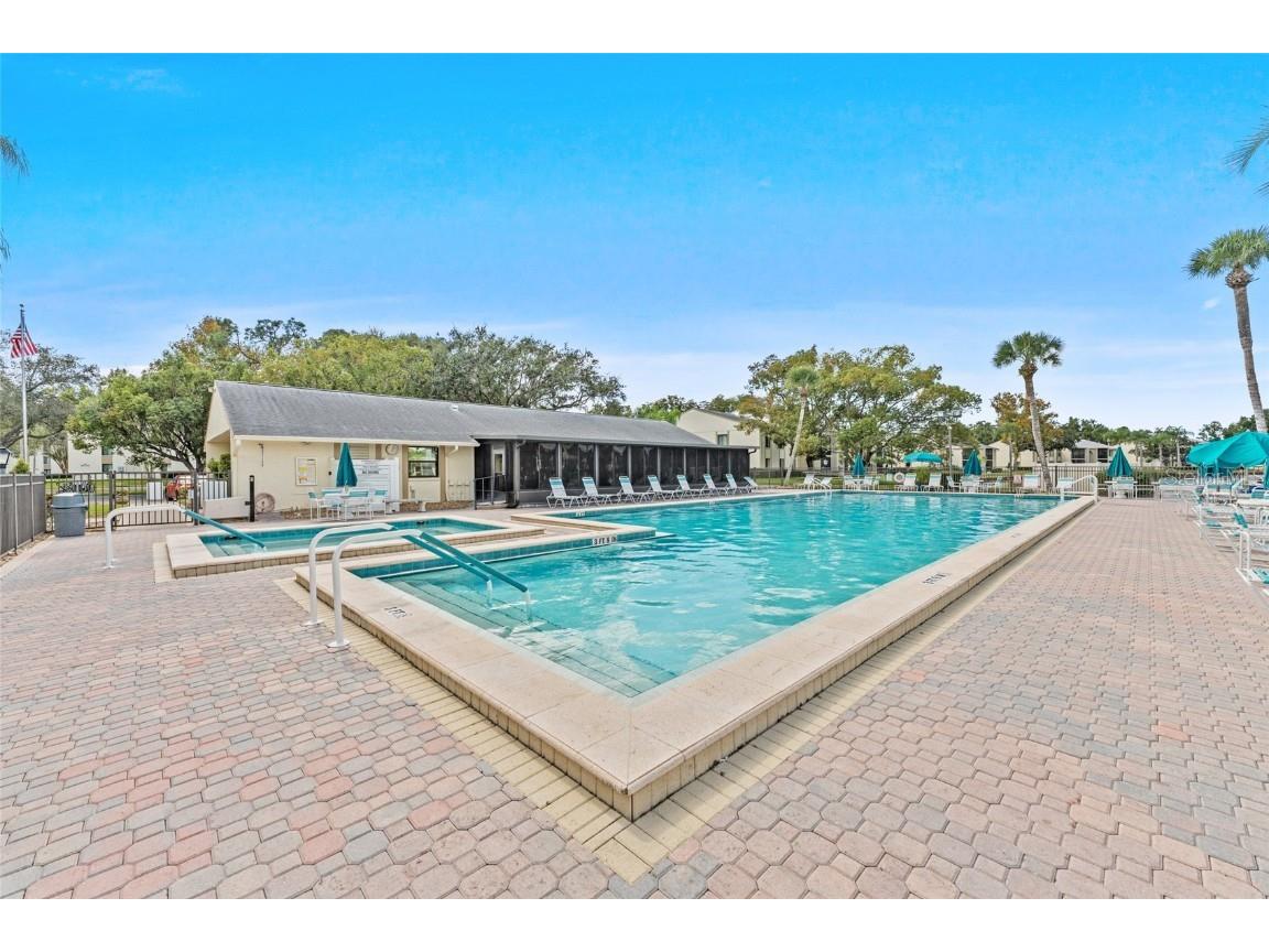 3232 Lake Pine Way E #F2 Tarpon Springs FL 34688 TB8439669 image26