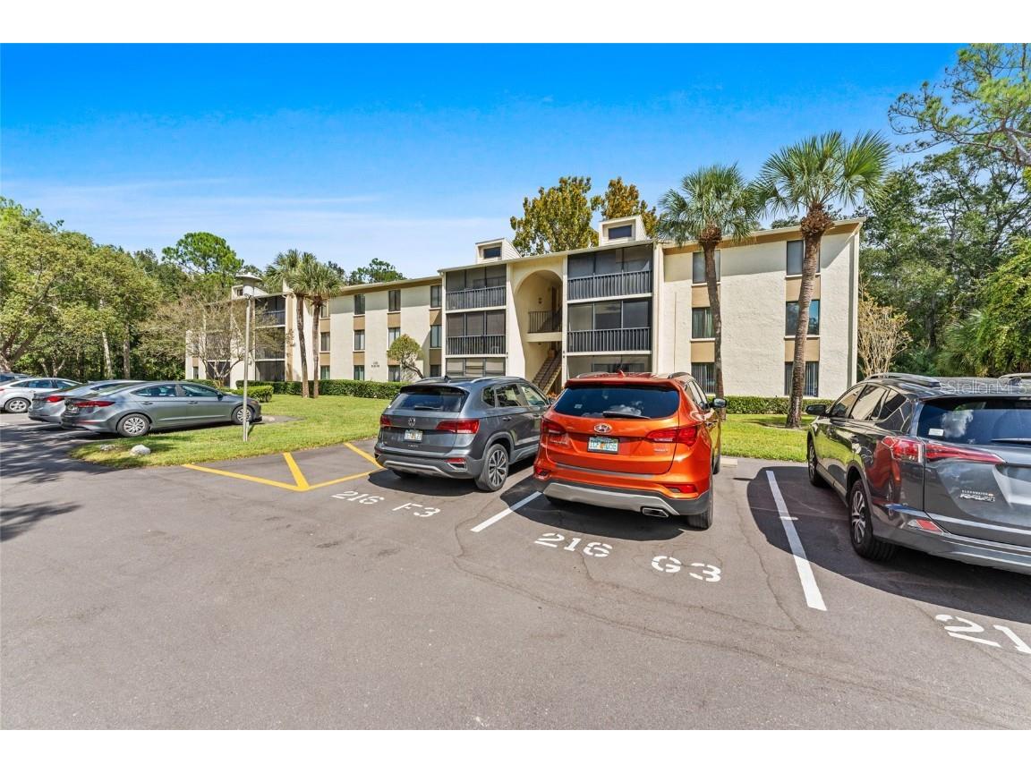 3232 Lake Pine Way E #F2 Tarpon Springs FL 34688 TB8439669 image5