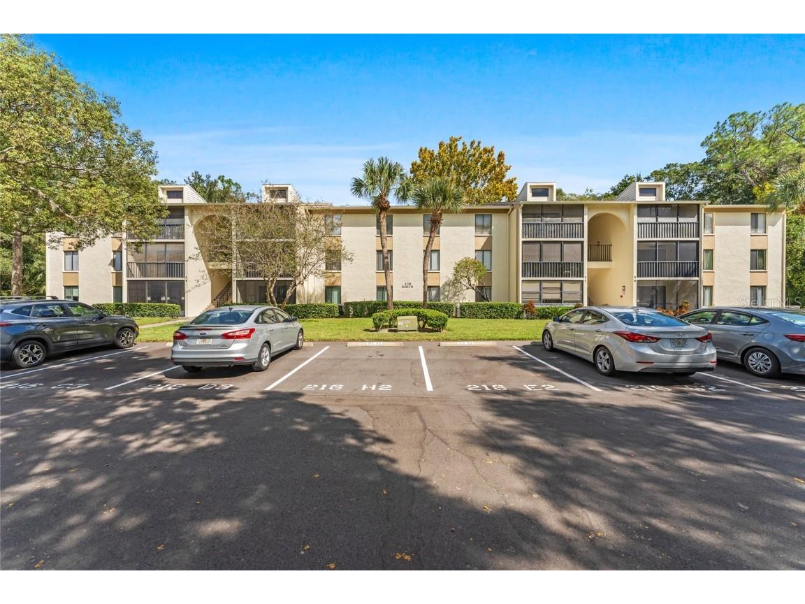 3232 Lake Pine Way E #F2 Tarpon Springs FL 34688 TB8439669 image6