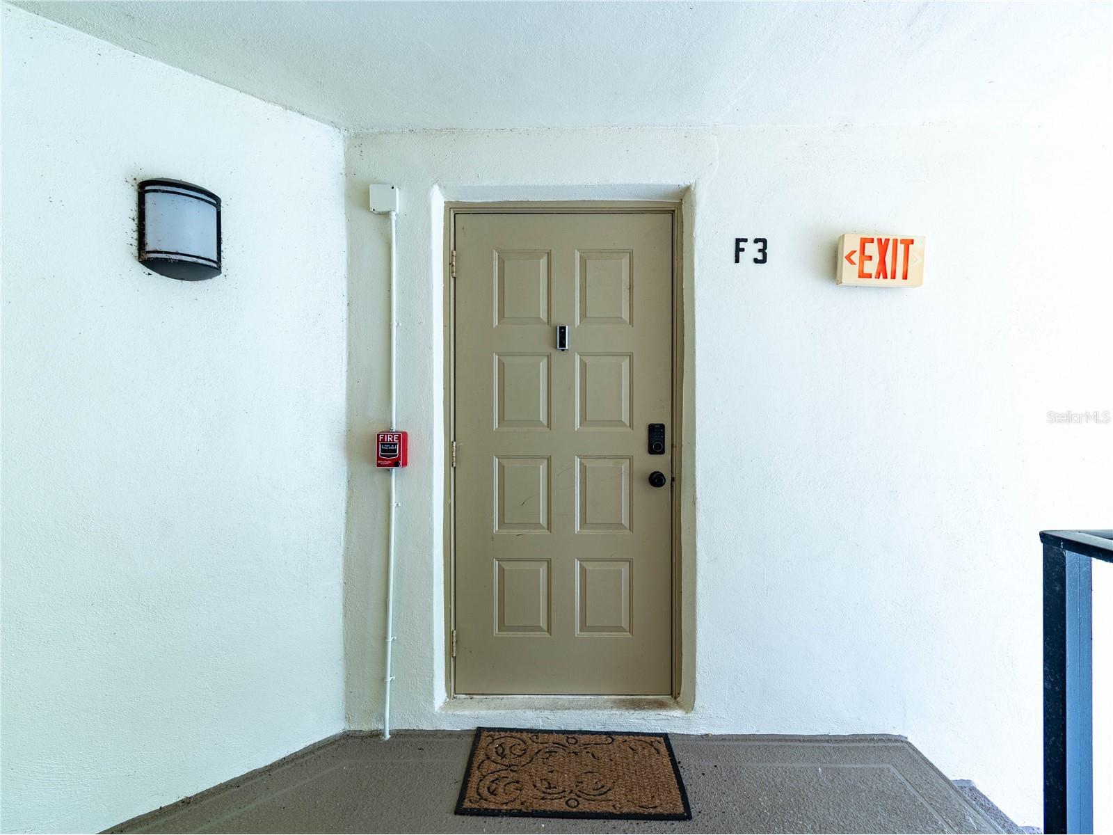 3232 Lake Pine Way E #F3 Tarpon Springs FL 34688 TB8509382 image29