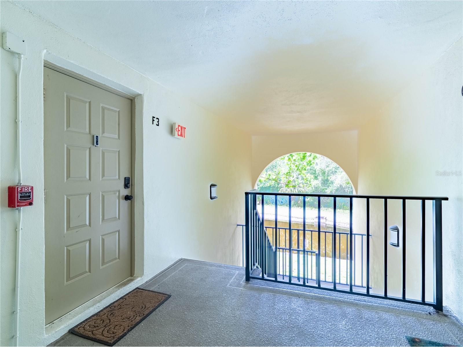 3232 Lake Pine Way E #F3 Tarpon Springs FL 34688 TB8509382 image30