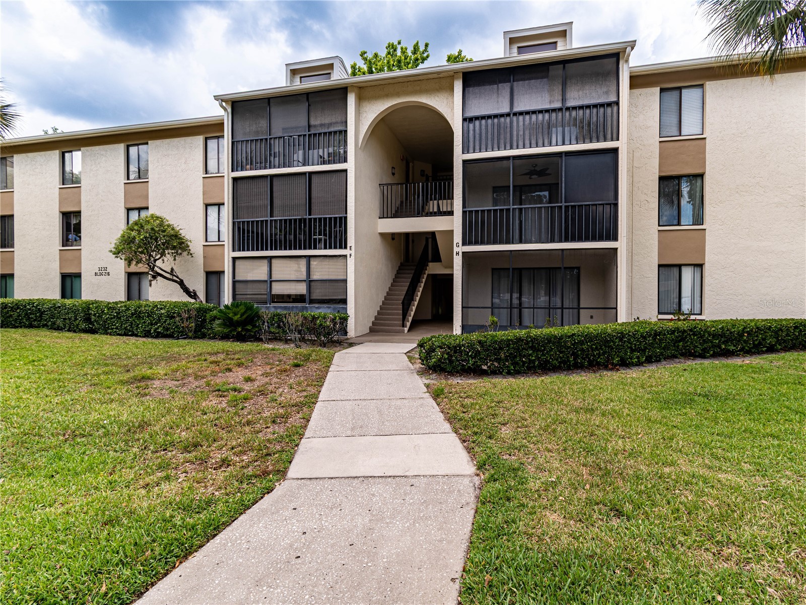 3232 Lake Pine Way E #F3 Tarpon Springs FL 34688 TB8509382 image33