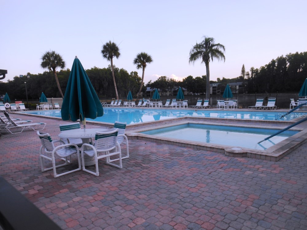 3232 Lake Pine Way E #F3 Tarpon Springs FL 34688 TB8509382 image45