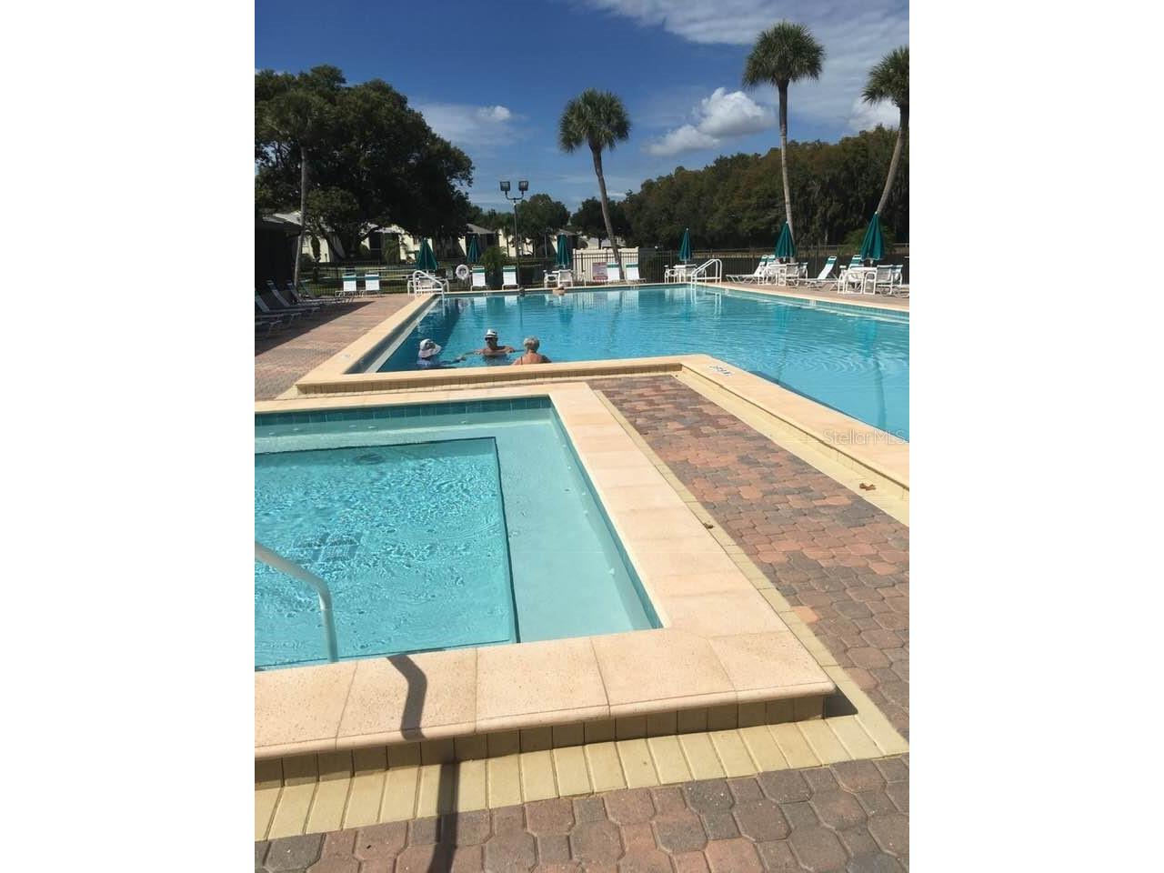 3232 Lake Pine Way E #F3 Tarpon Springs FL 34688 TB8509382 image46