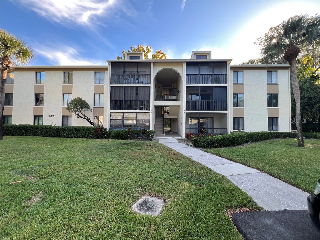 3232 Lake Pine Way E #G1 Tarpon Springs FL 34688 L4956863 image1