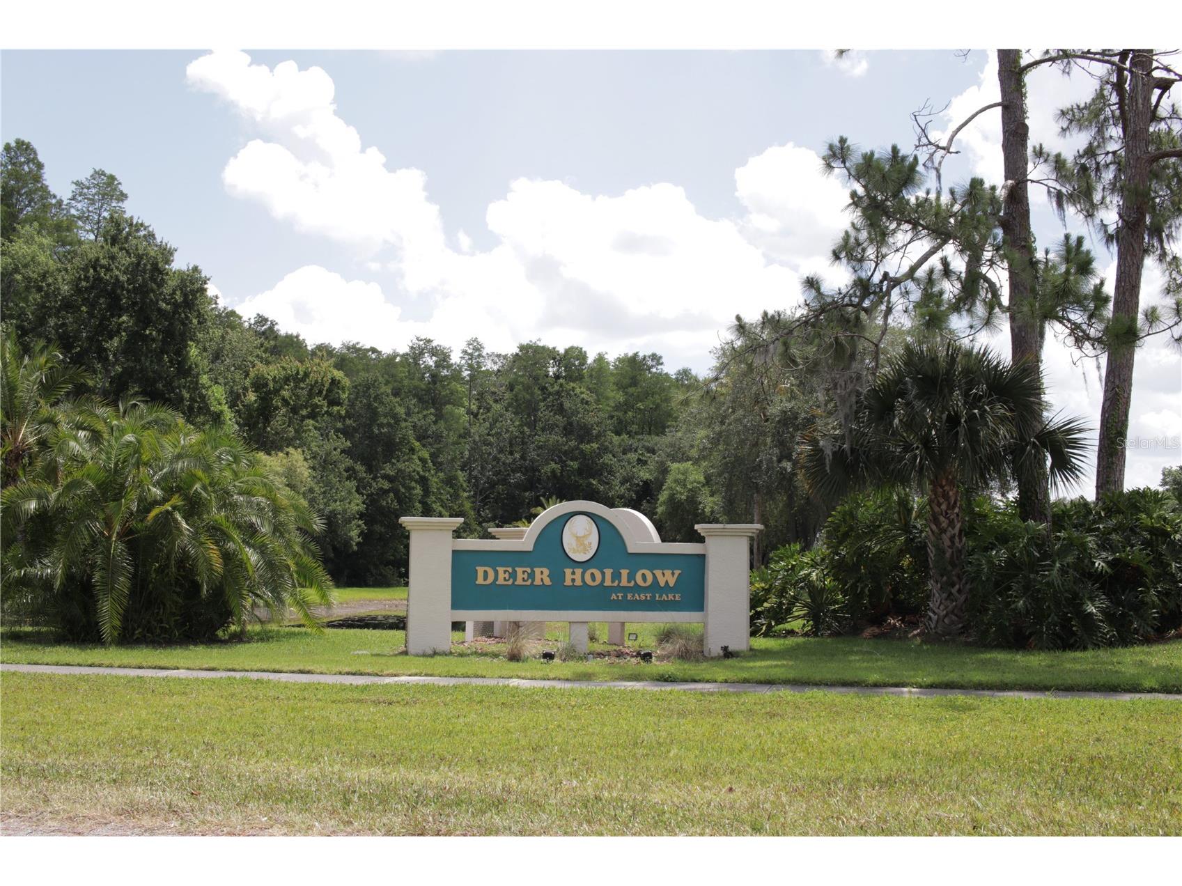 3232 Lake Pine Way E #G1 Tarpon Springs FL 34688 TB8502119 image1