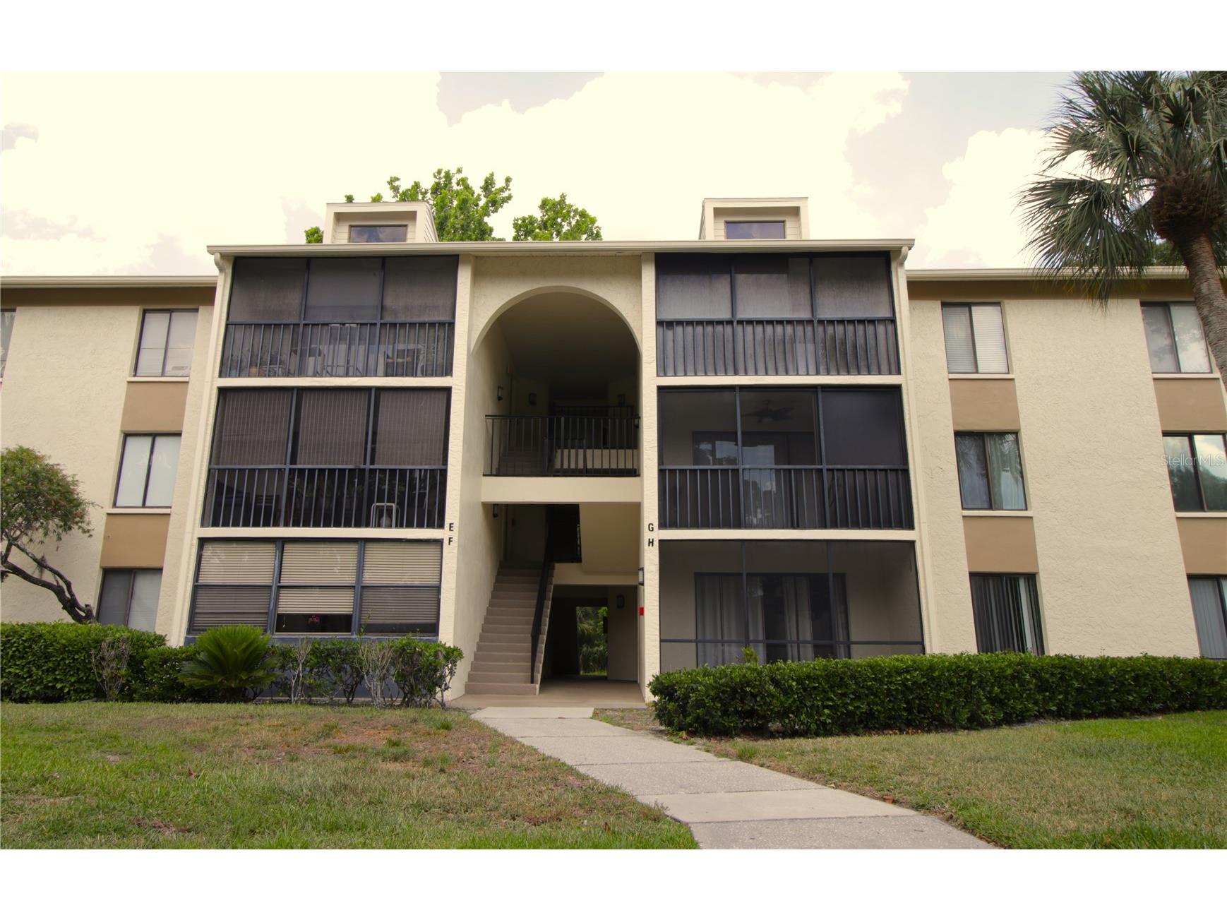 3232 Lake Pine Way E #G1 Tarpon Springs FL 34688 TB8502119 image2