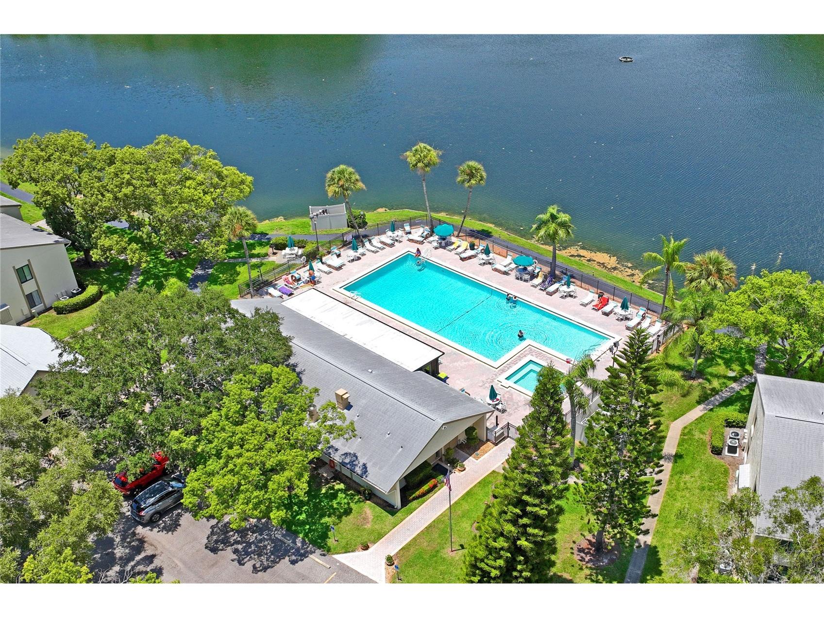 3232 Lake Pine Way E #H2 Tarpon Springs FL 34688 TB8410236 image18