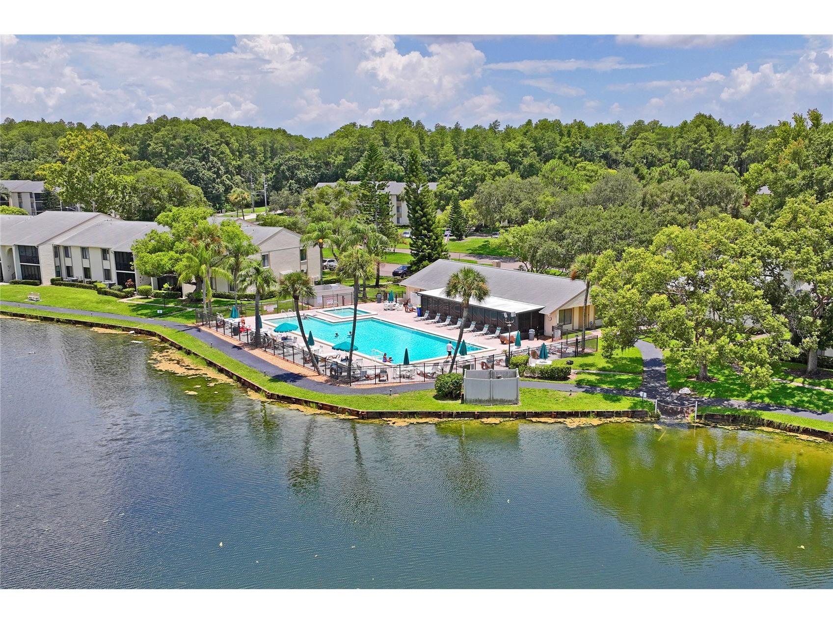 3232 Lake Pine Way E #H2 Tarpon Springs FL 34688 TB8410236 image20