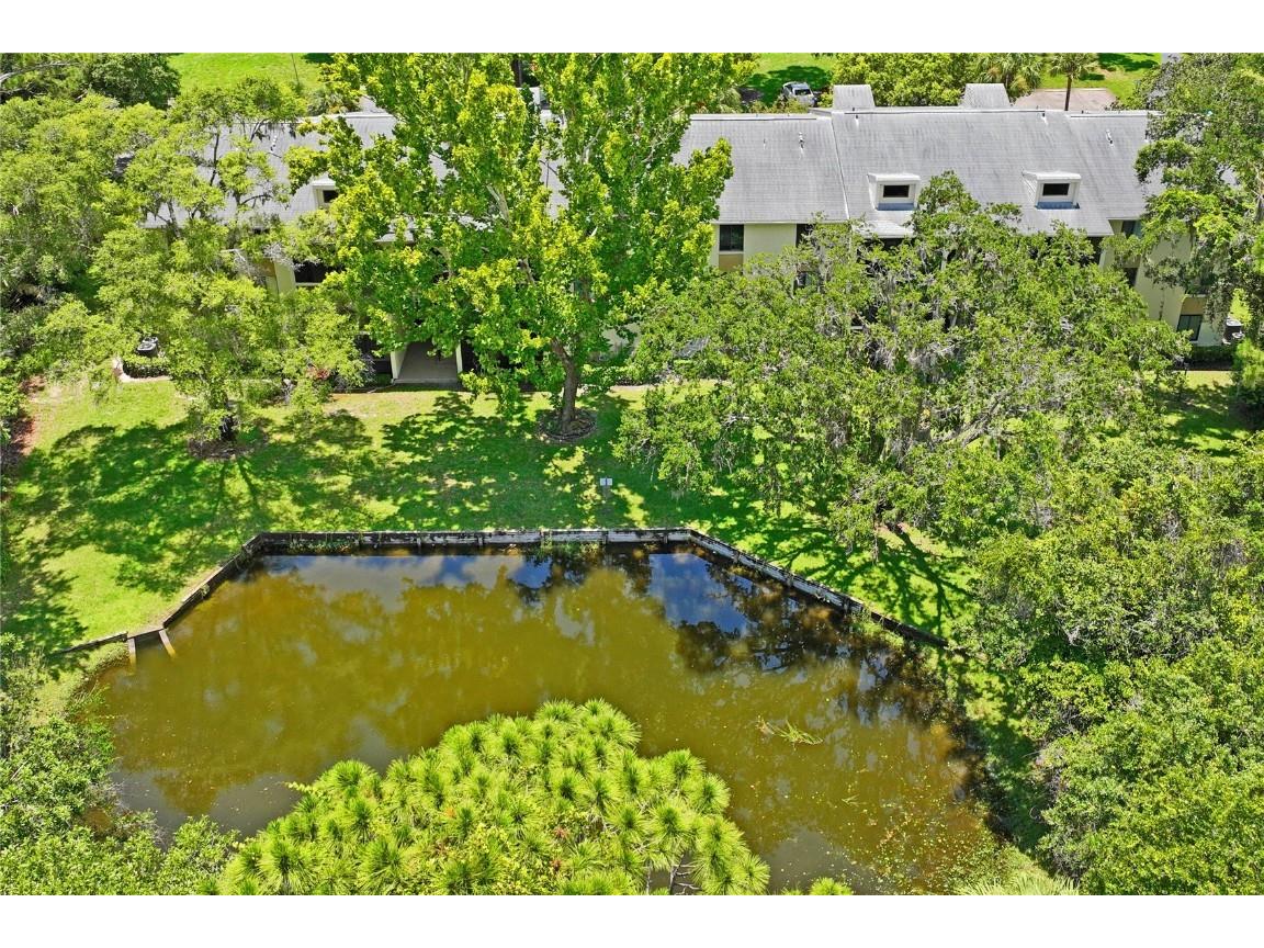 3232 Lake Pine Way E #H2 Tarpon Springs FL 34688 W7866366 image33