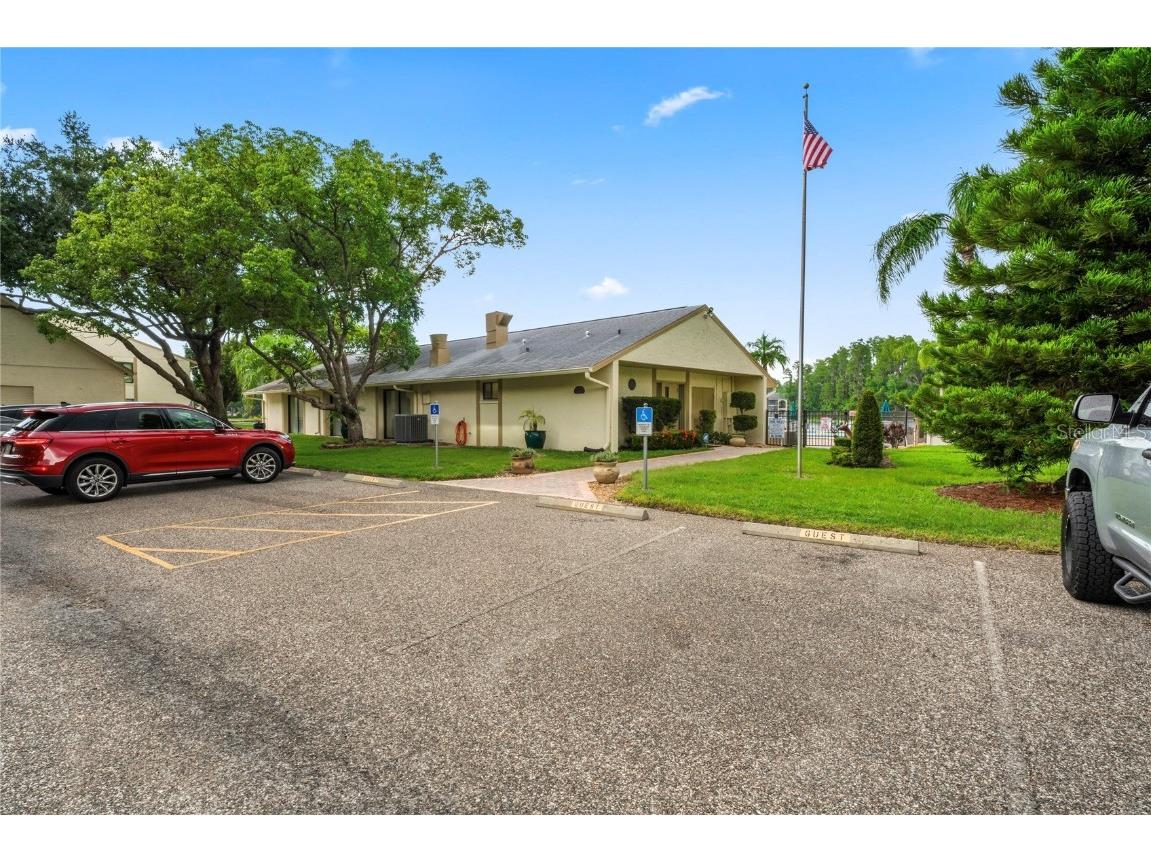 3232 Lake Pine Way E #H2 Tarpon Springs FL 34688 W7866366 image37