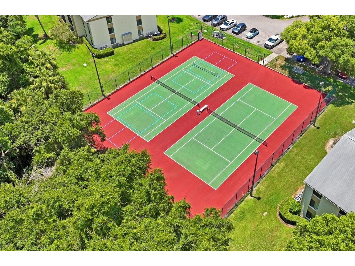 3232 Lake Pine Way E #H2 Tarpon Springs FL 34688 W7866366 image45