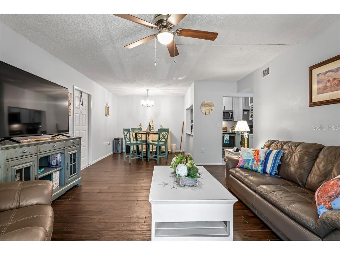 3232 Lake Pine Way E #H2 Tarpon Springs FL 34688 W7866366 image9