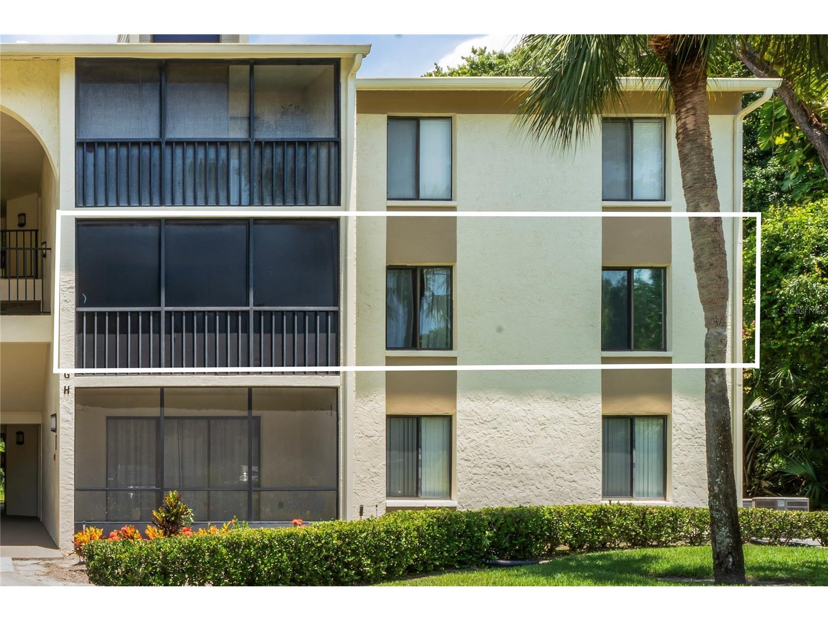 3232 Lake Pine Way #H2 Tarpon Springs FL 34688 W7884674 image1