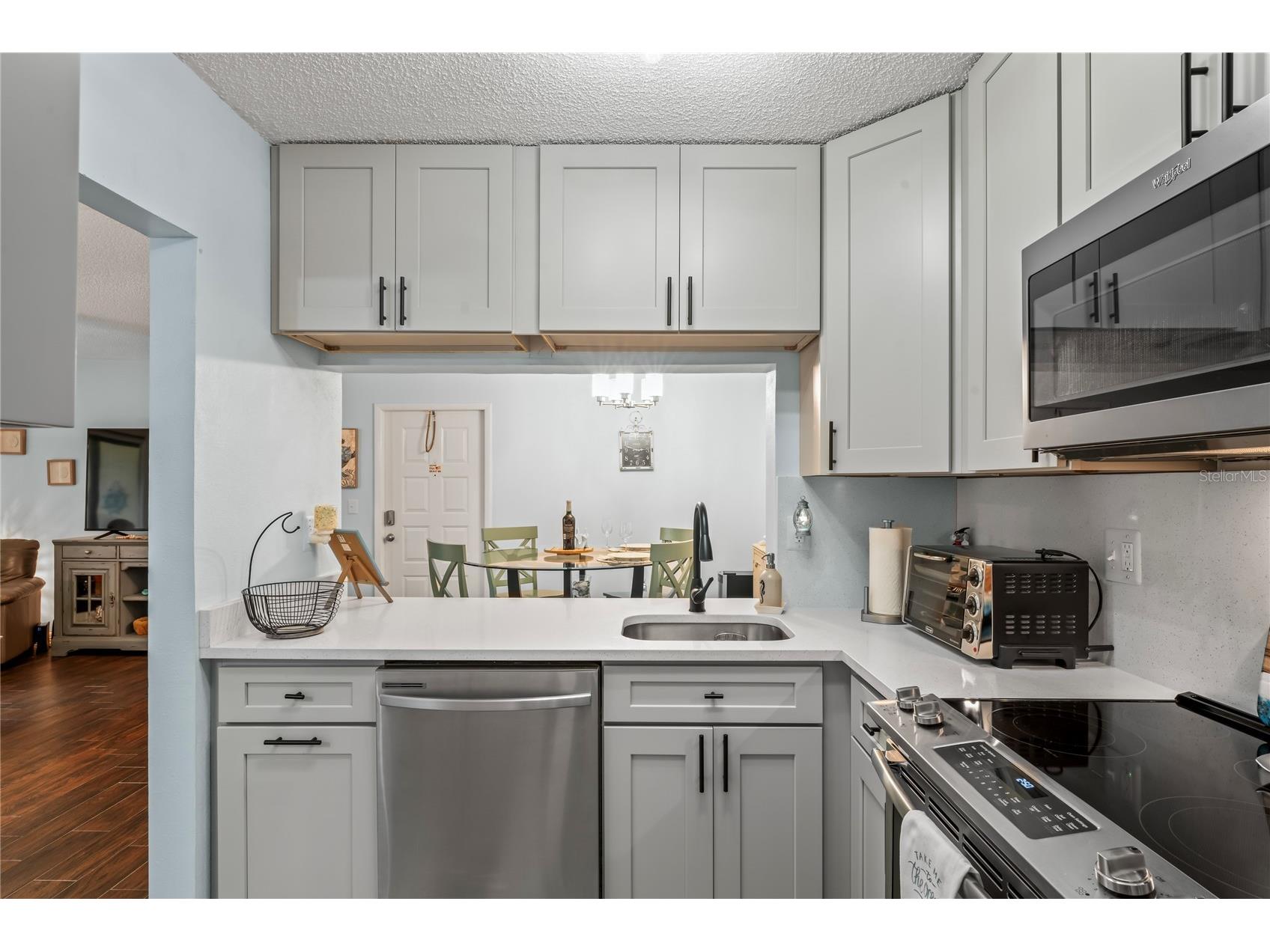 3232 Lake Pine Way #H2 Tarpon Springs FL 34688 W7884674 image13