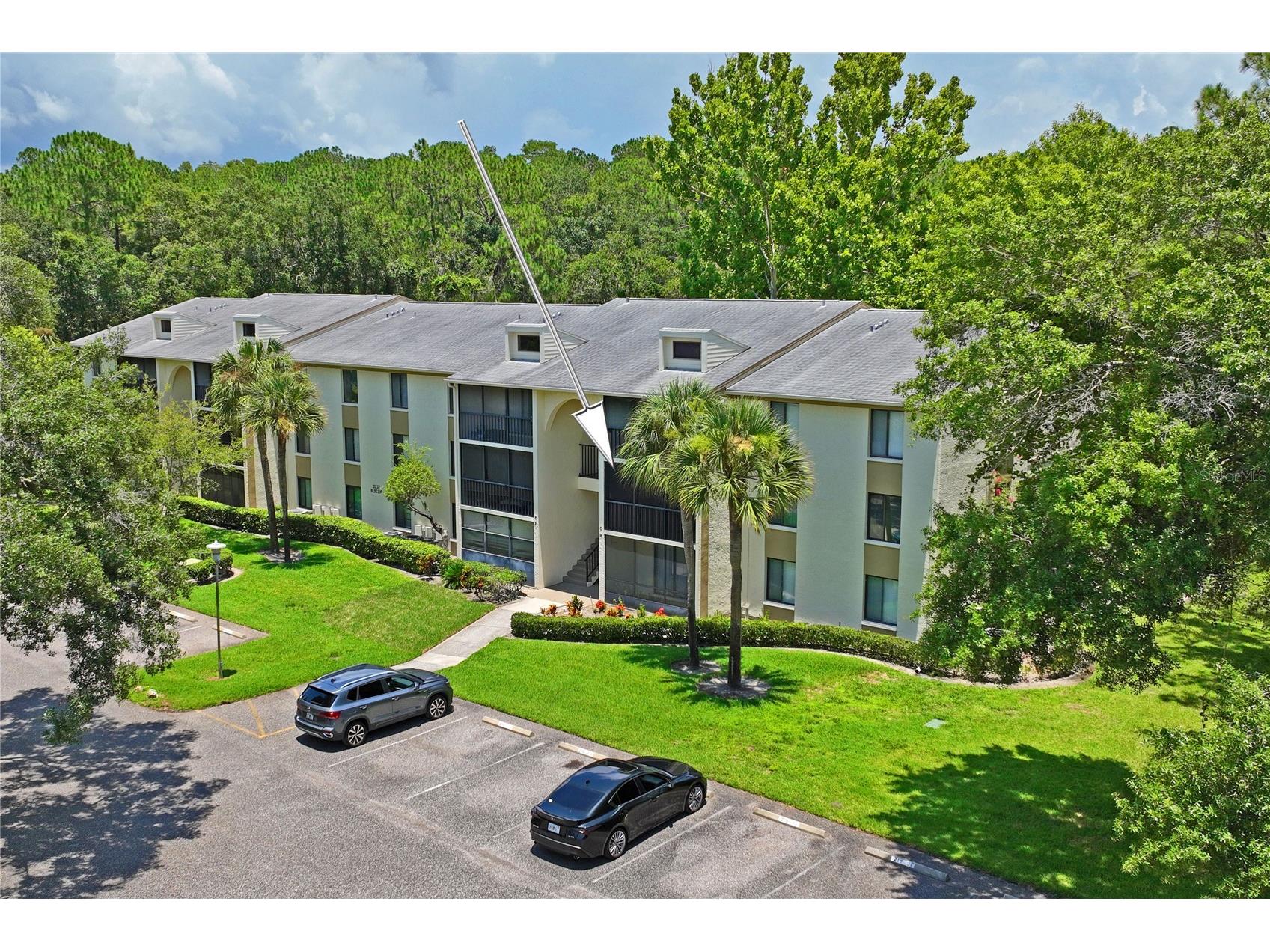 3232 Lake Pine Way #H2 Tarpon Springs FL 34688 W7884674 image30