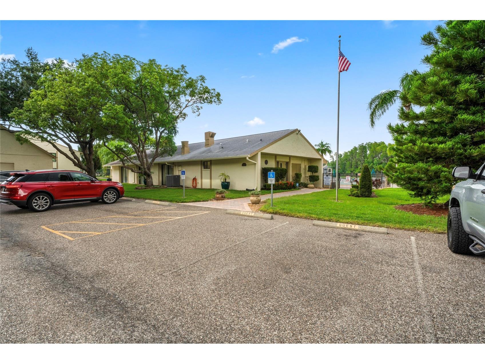 3232 Lake Pine Way #H2 Tarpon Springs FL 34688 W7884674 image36