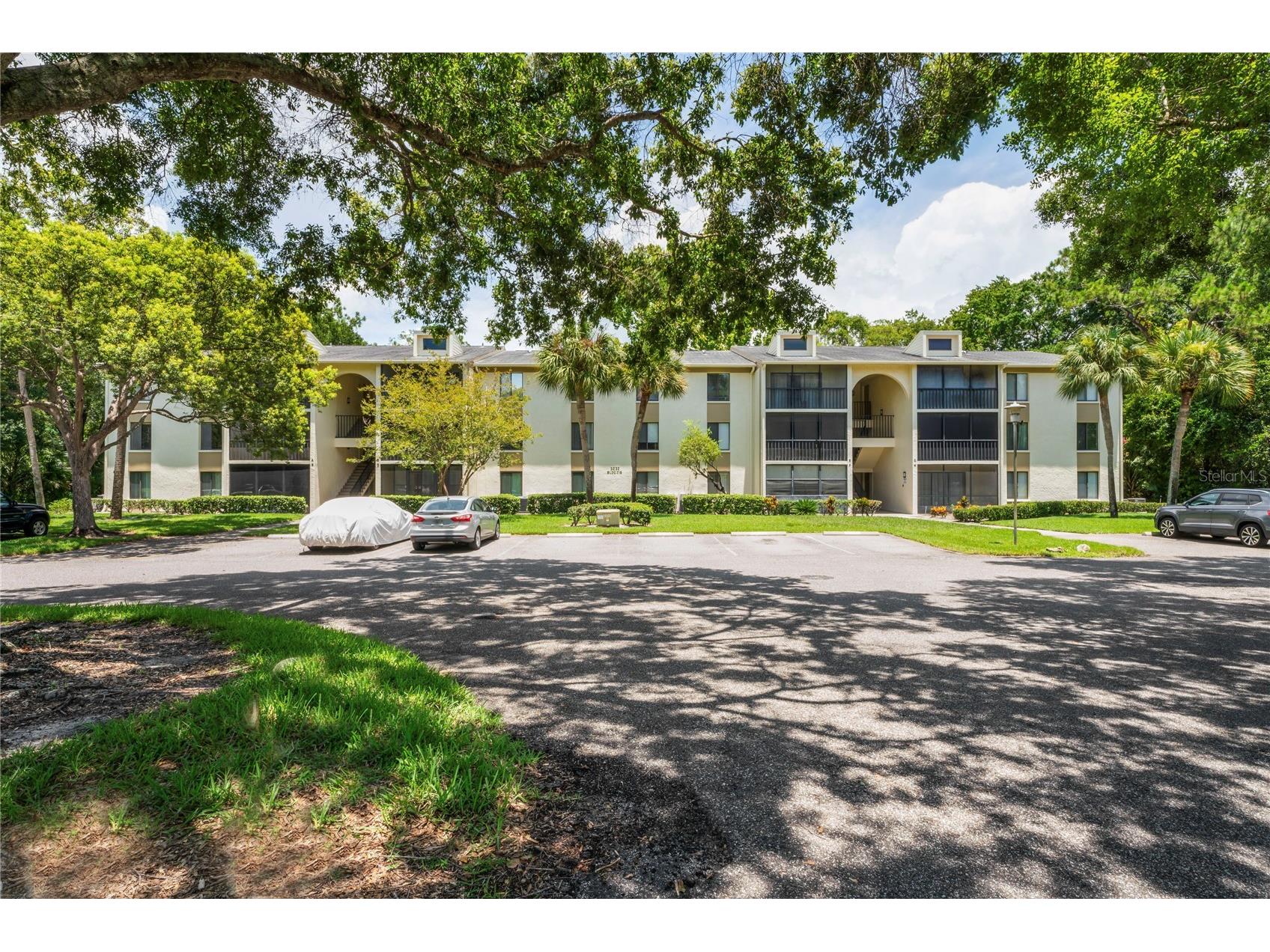 3232 Lake Pine Way #H2 Tarpon Springs FL 34688 W7884674 image45