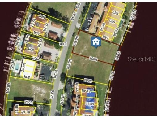 3232 Purple Martin Drive Punta Gorda FL 33950 - PURPLE MARTIN CANAL C7498958 image1