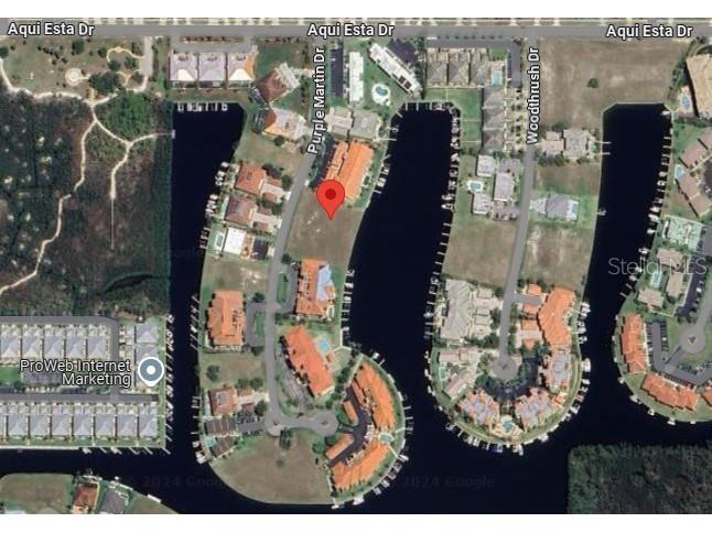 3232 Purple Martin Drive Punta Gorda FL 33950 - PURPLE MARTIN CANAL C7498958 image3