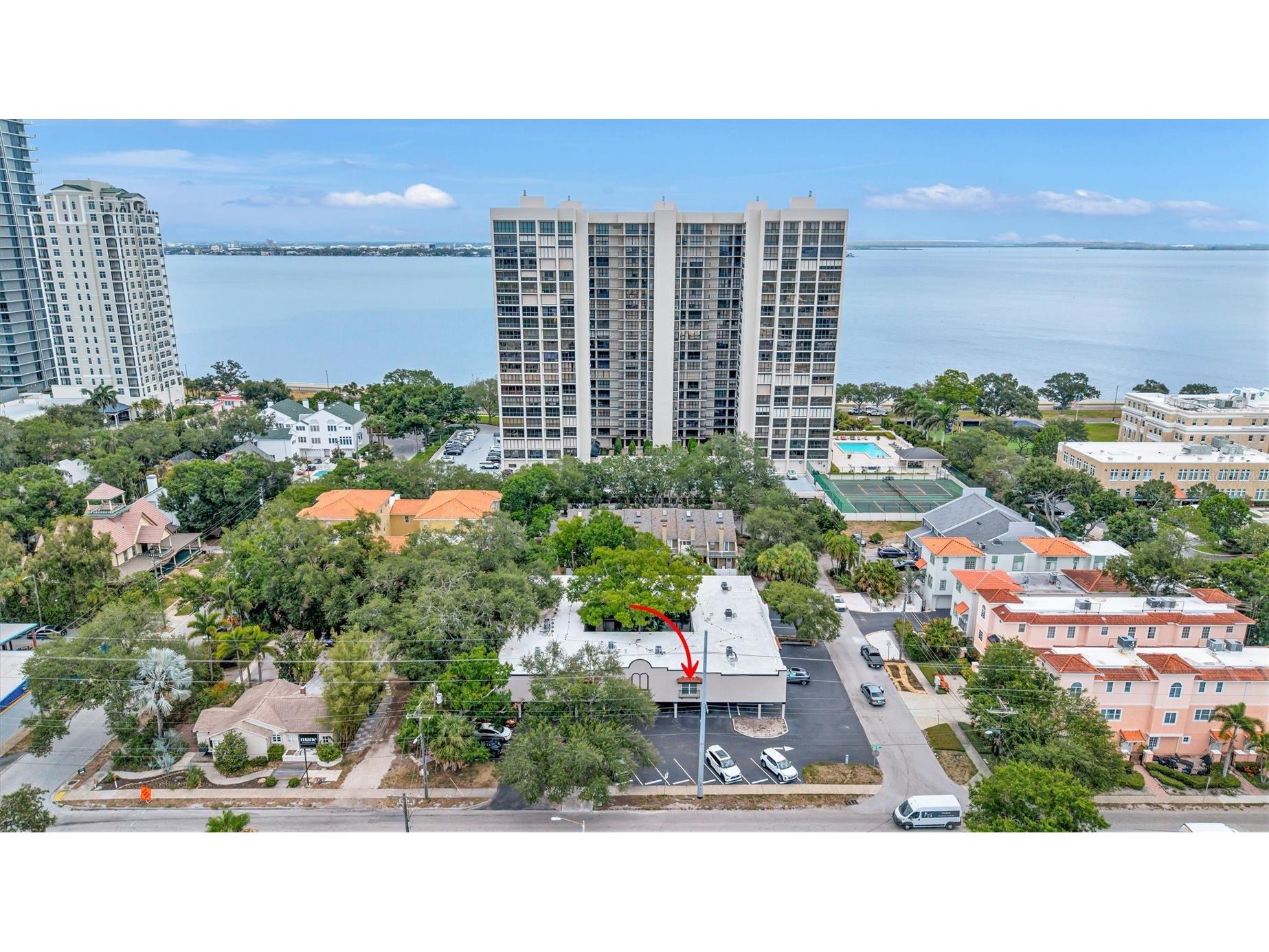 3232 S Macdill Avenue #210 Tampa FL 33629 TB8523068 image19