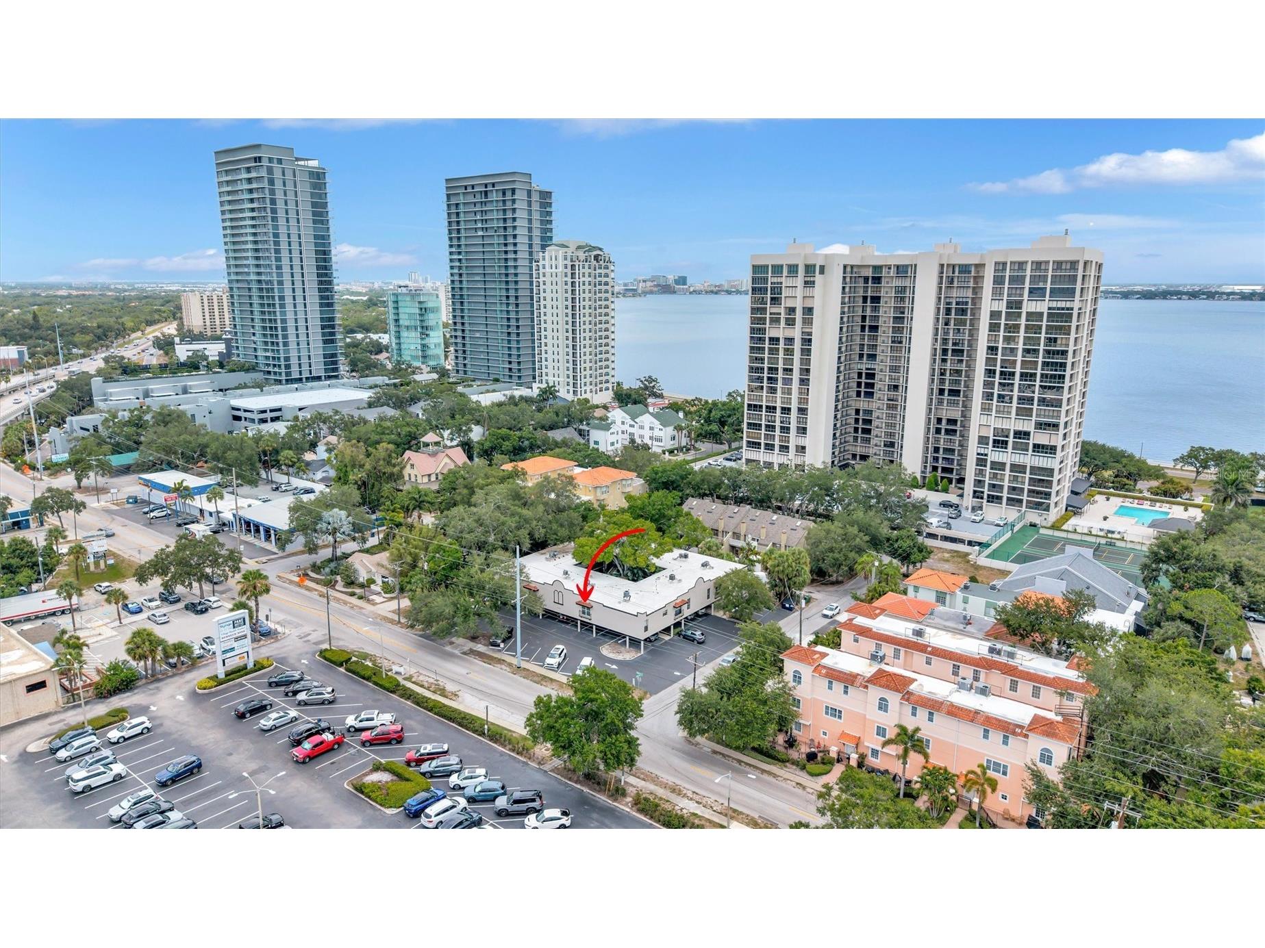 3232 S Macdill Avenue #210 Tampa FL 33629 TB8523068 image33