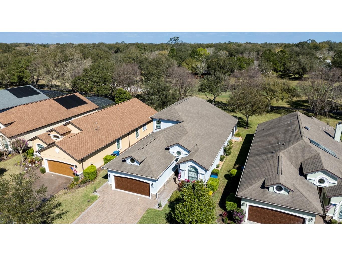 3232 Tralee Drive Ormond Beach FL 32174 FC308153 image1