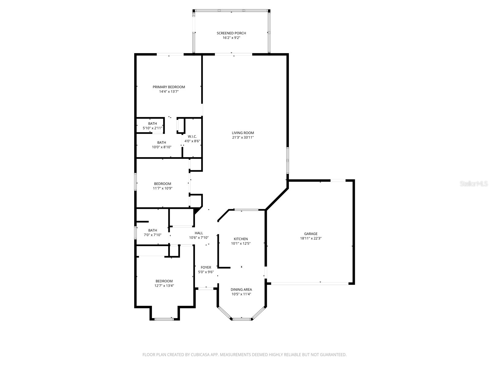 3232 Vail View Drive Port Orange FL 32128 O6400006 image45