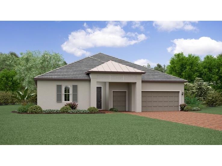 32324 Cannon Rush Drive San Antonio FL 33576 T3500591 image1