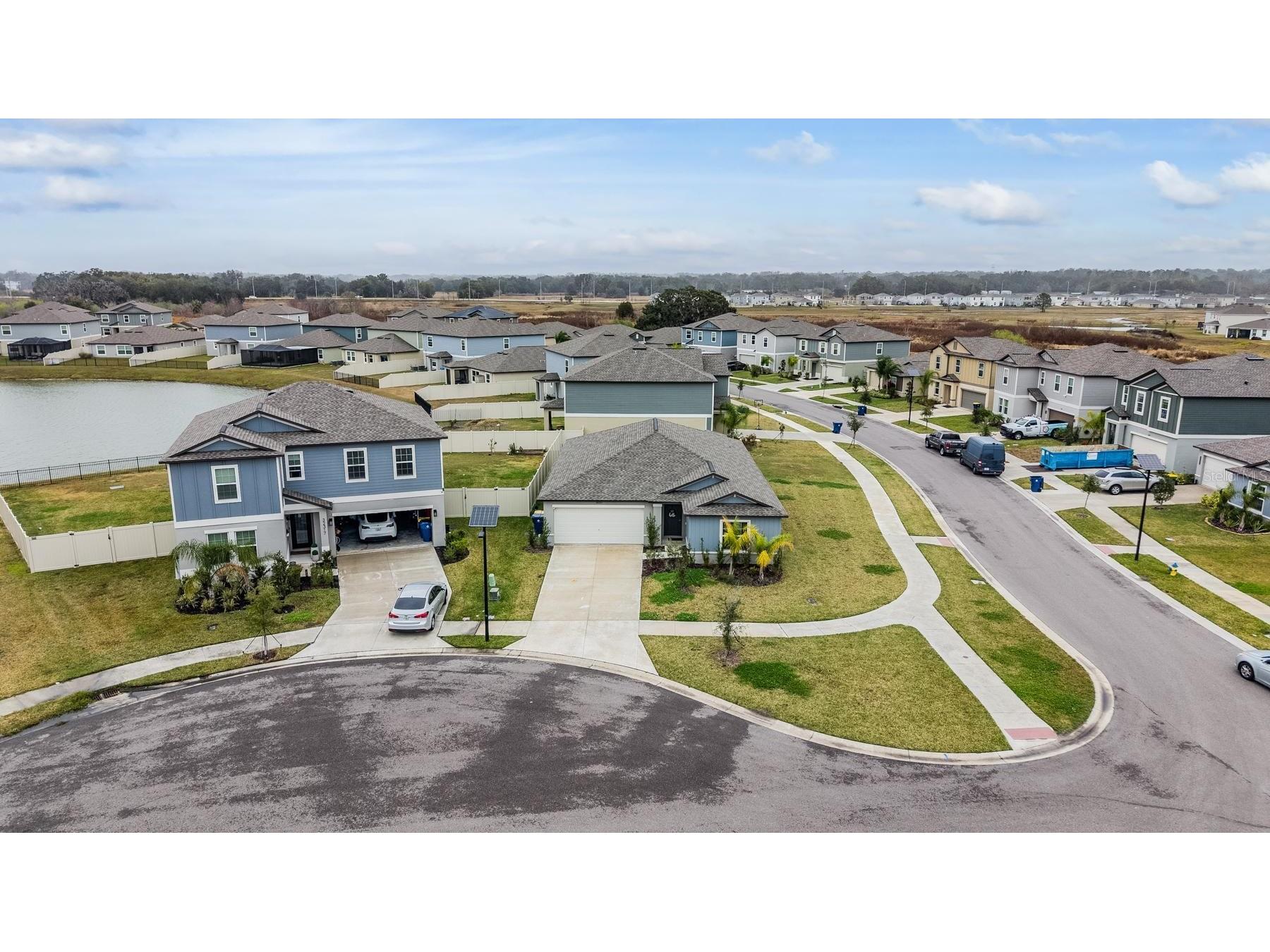 32325 Wishing Haven Drive San Antonio FL 33576 TB8469339 image52