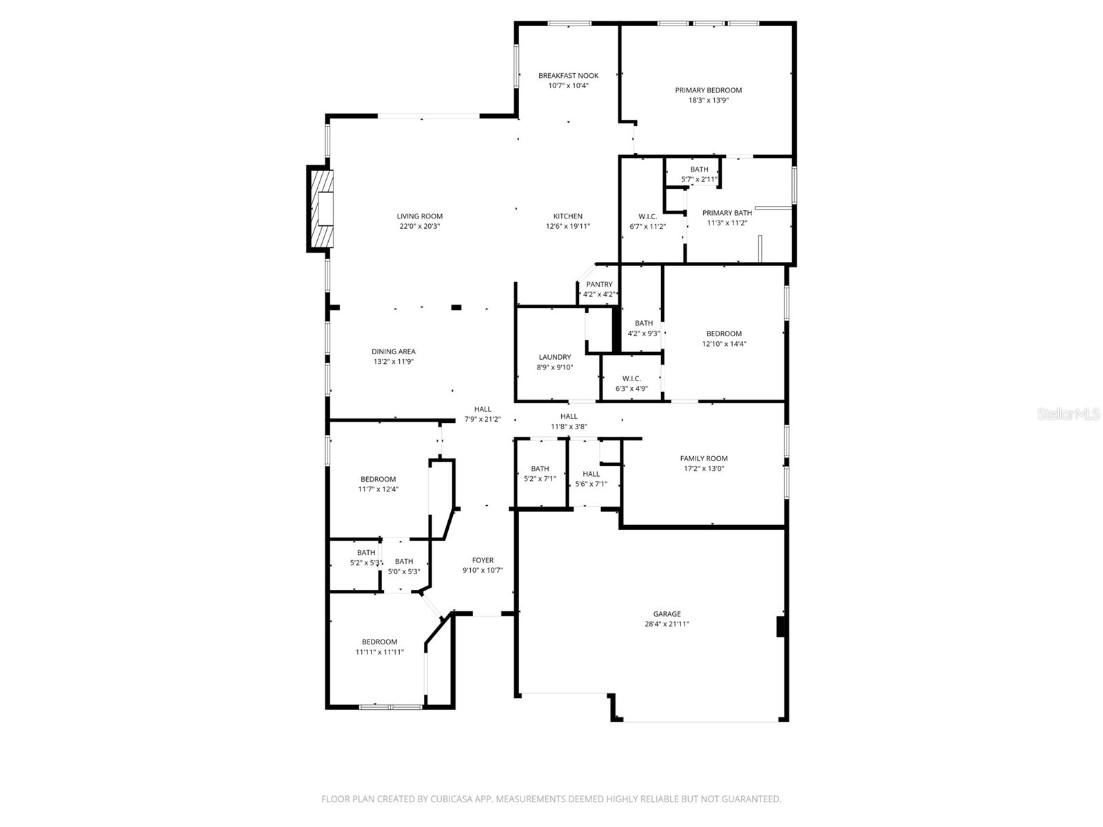 32326 Conchshell Sail Street Wesley Chapel FL 33545 TB8475400 image33