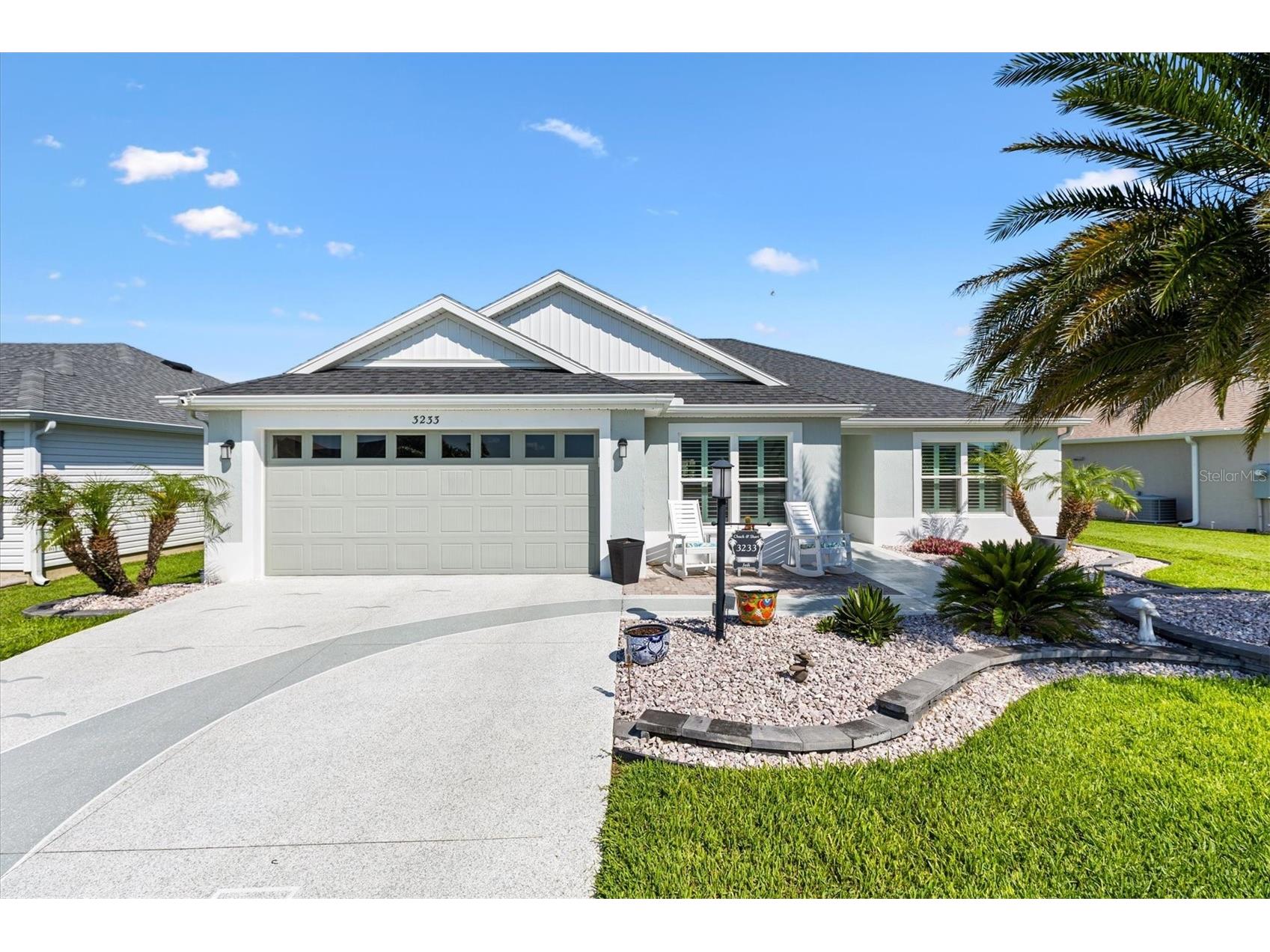 3233 Bartelson Terrace The Villages FL 32163 G5112707 image1