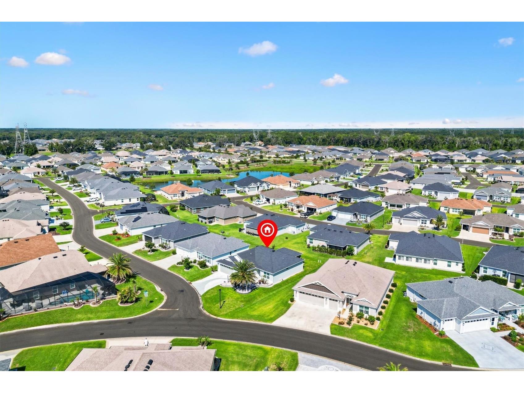 3233 Bartelson Terrace The Villages FL 32163 G5112707 image35