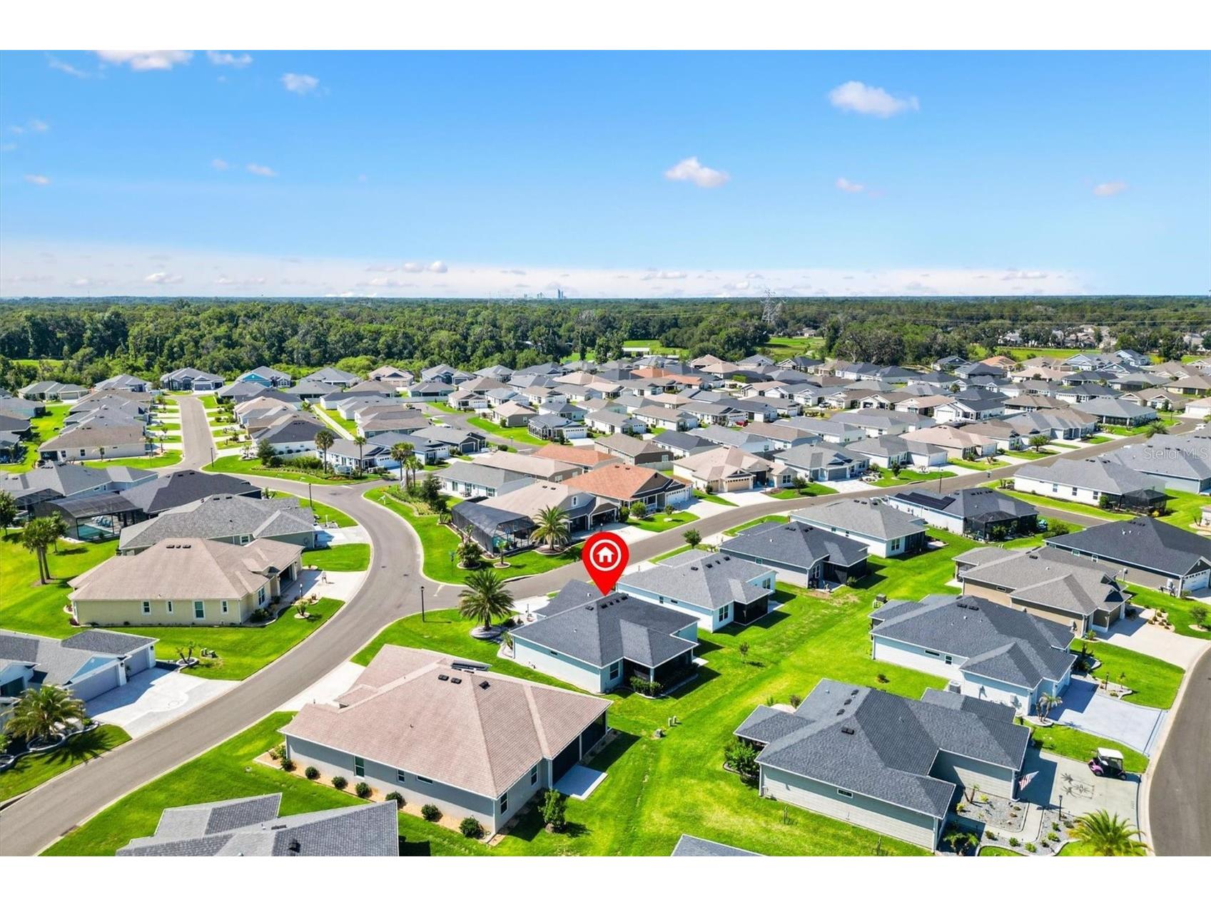 3233 Bartelson Terrace The Villages FL 32163 G5112707 image36