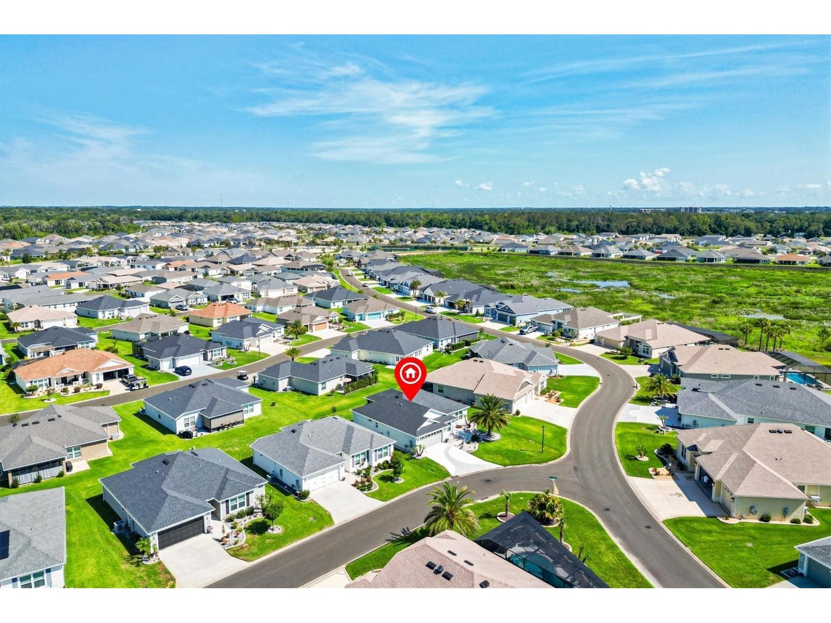 3233 Bartelson Terrace The Villages FL 32163 G5112707 image38
