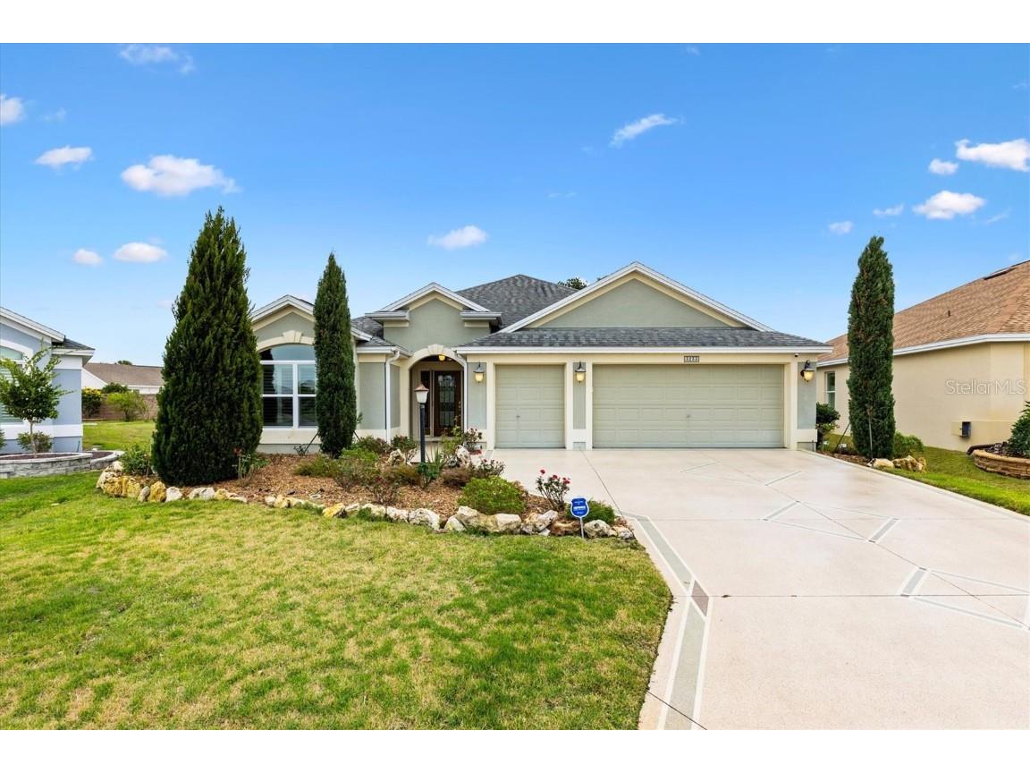 3233 Belcherry Loop The Villages FL 32163 G5093017 image1