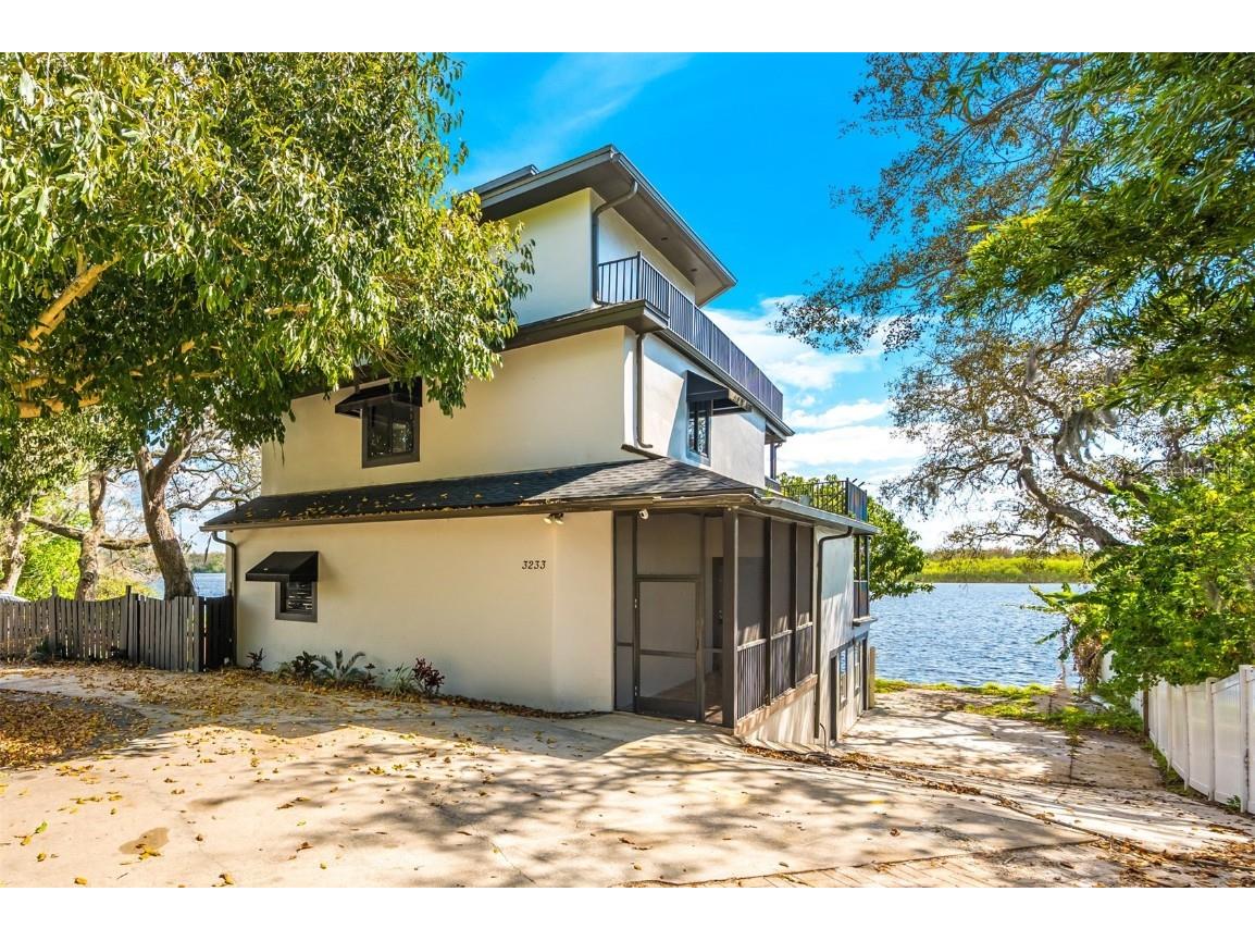 3233 E Yukon Street Tampa FL 33604 - HILLSBOROUGH RIVER T3435010 image1