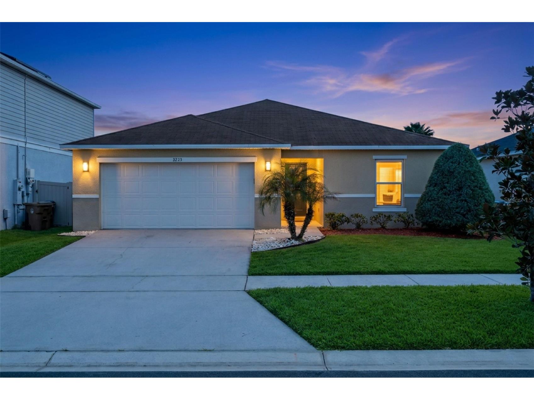 3233 Eagle Hammock Circle Kissimmee FL 34743 O6387094 image2