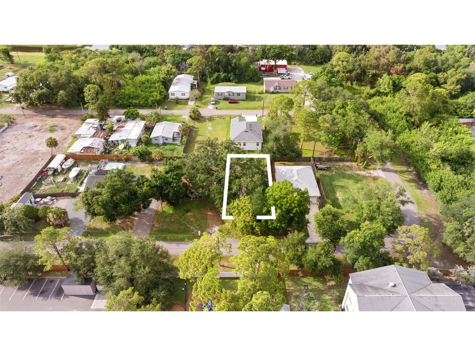 3233 Laurel Avenue Clearwater FL 33762 TB8515541 image1