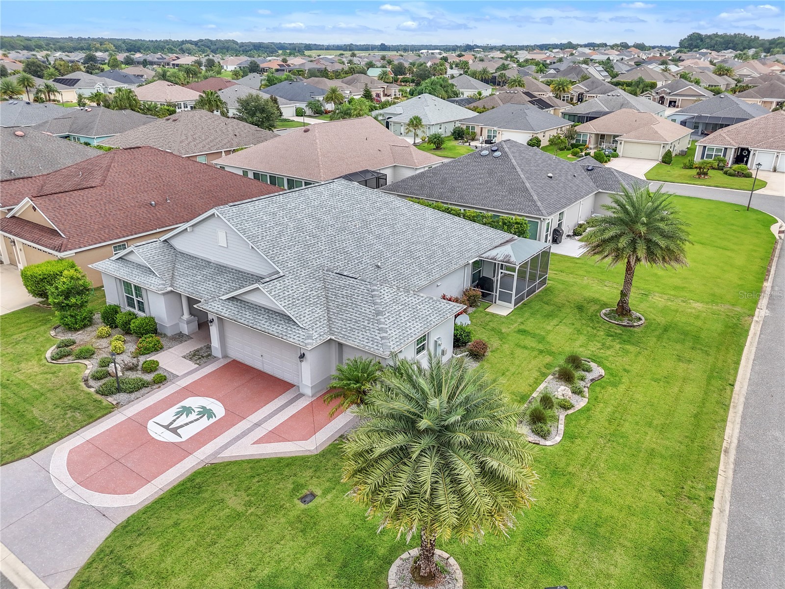 3233 Lowe Court The Villages FL 32163 TB8424737 image3