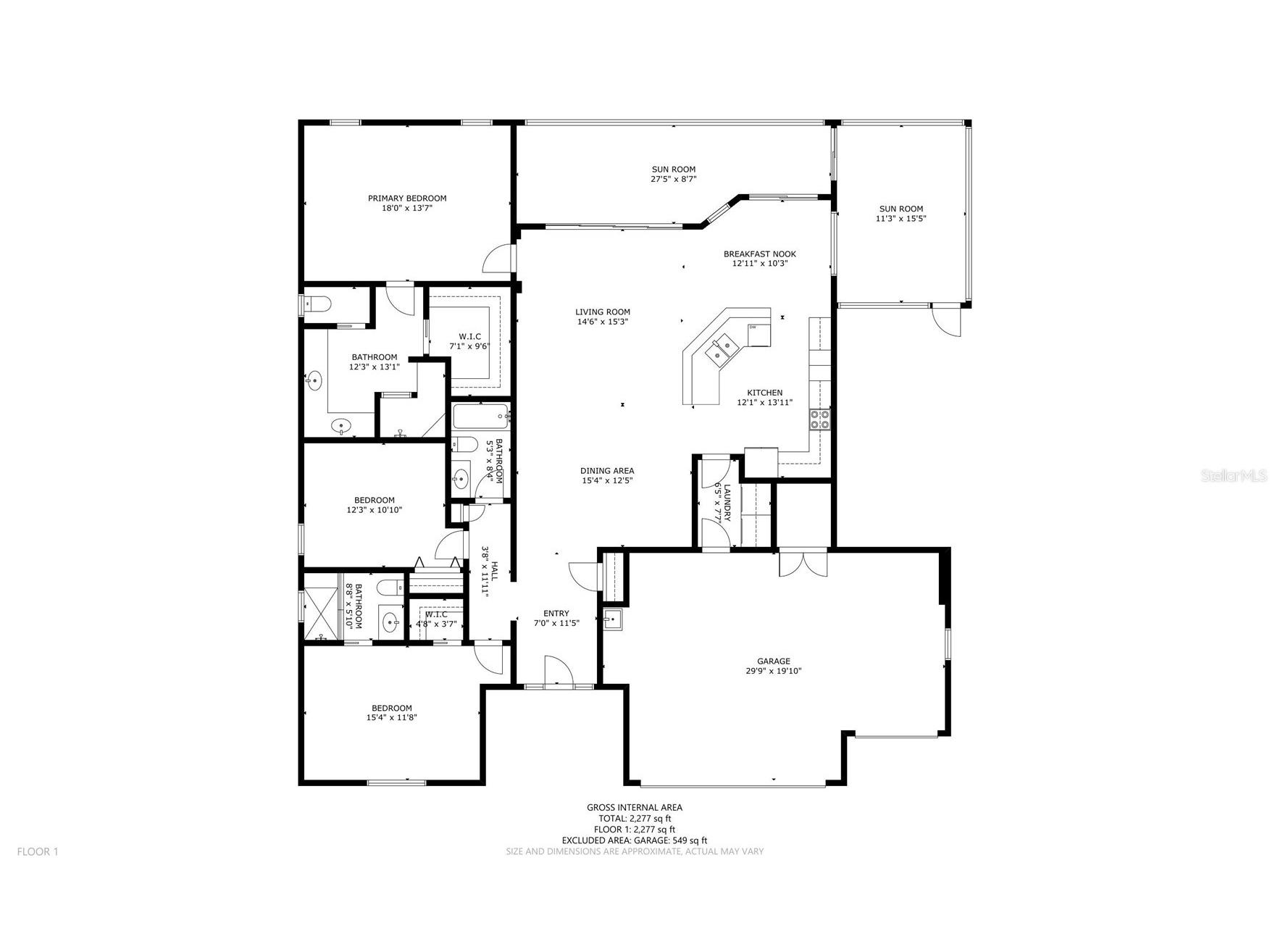 3233 Lowe Court The Villages FL 32163 TB8424737 image55